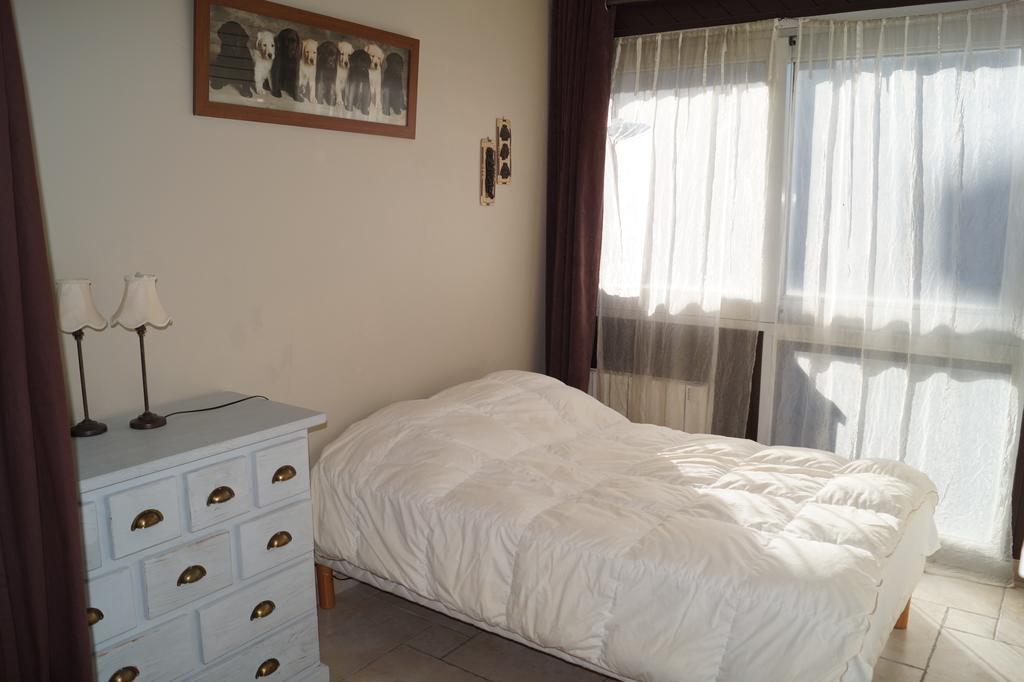 13 Lou Veno Apartment Les Deux Alpes