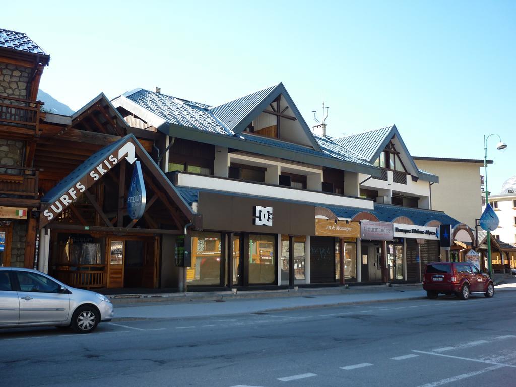 13 Lou Veno Les Deux Alpes
