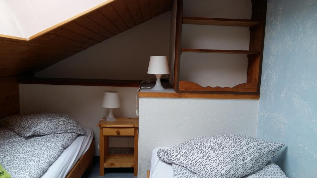 Apartment 13 Lou Veno Les Deux Alpes
