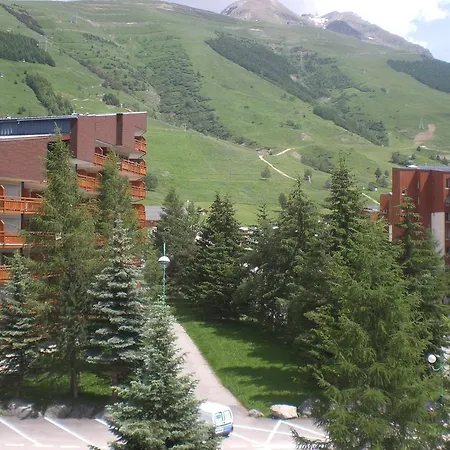 13 Lou Veno Apartment Les Deux Alpes Room photo