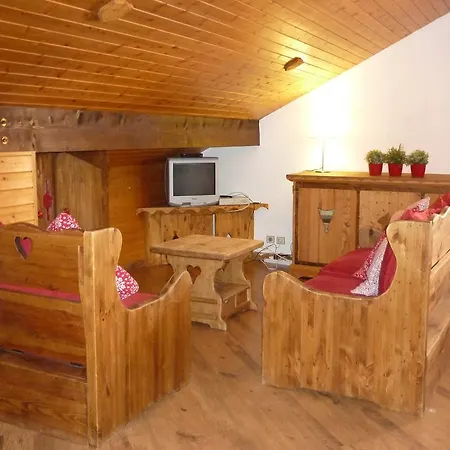 13 Lou Veno Apartment Les Deux Alpes Exterior photo