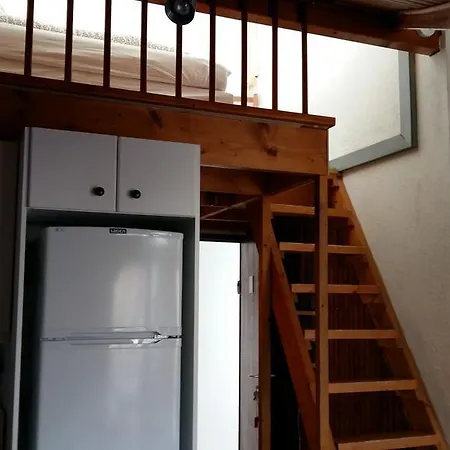 13 Lou Veno Apartment Les Deux Alpes Exterior photo