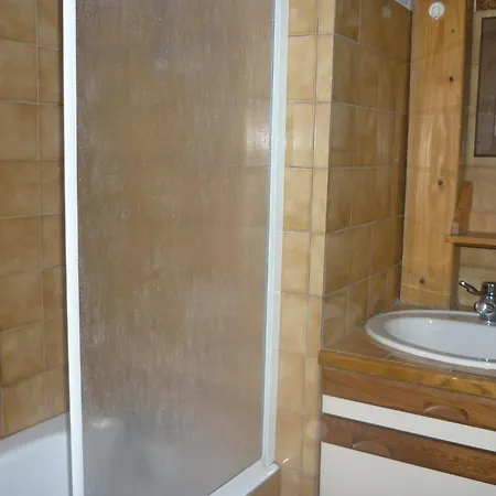 13 Lou Veno Apartment Les Deux Alpes Room photo