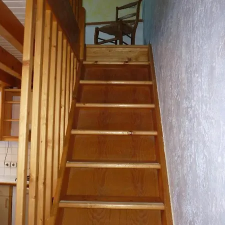 13 Lou Veno Apartment Les Deux Alpes Room photo