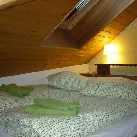 13 Lou Veno Apartment Les Deux Alpes Room photo