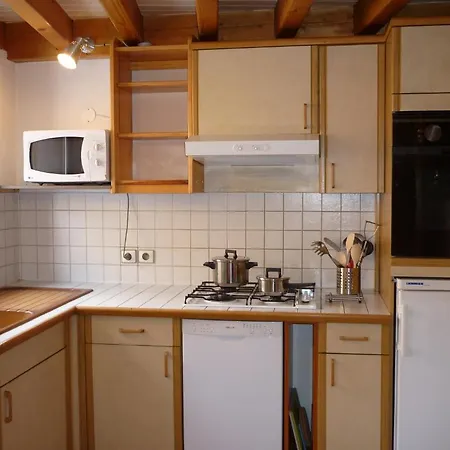 13 Lou Veno Apartment Les Deux Alpes Room photo
