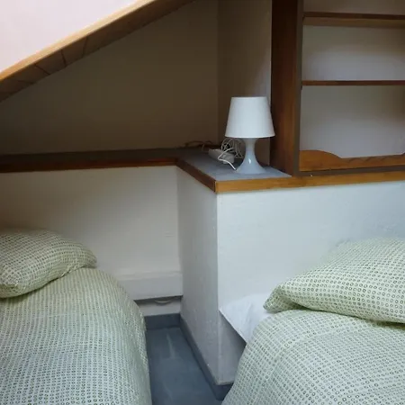 13 Lou Veno Apartment Les Deux Alpes Room photo