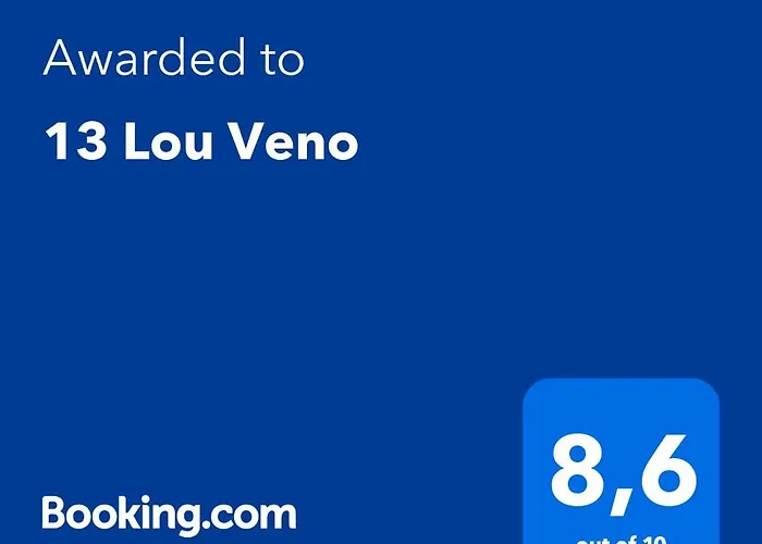 13 Lou Veno