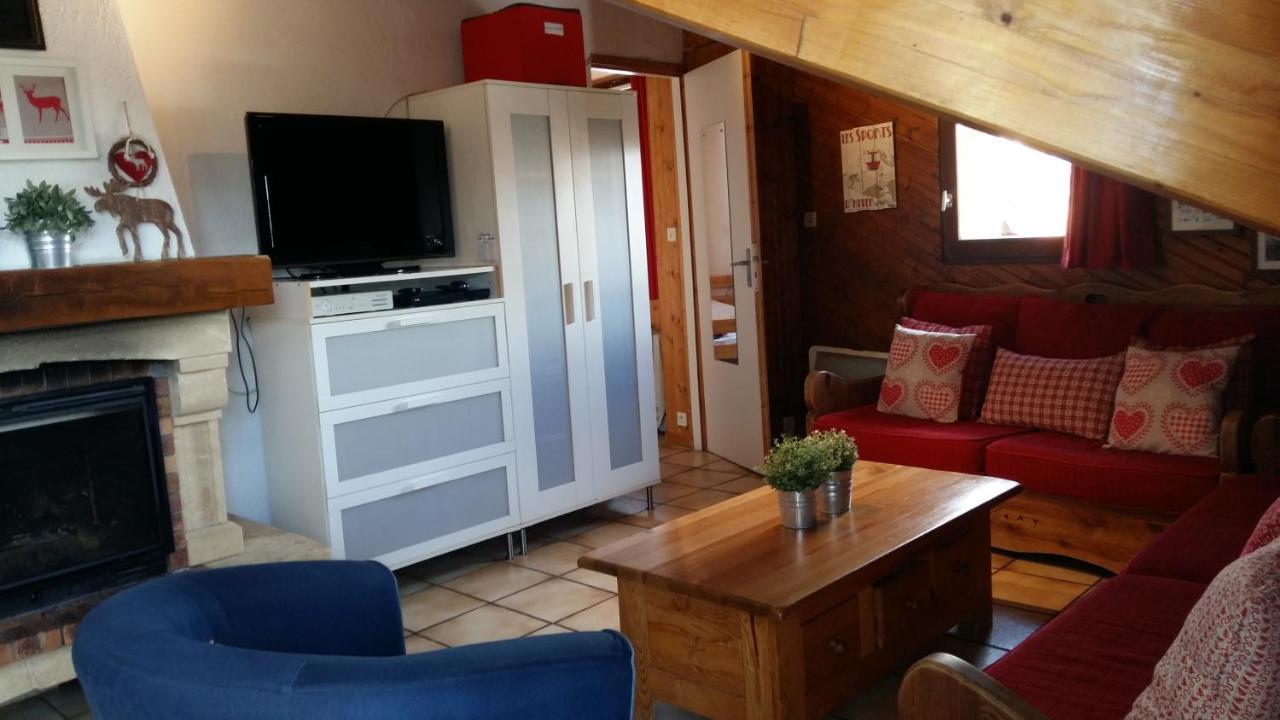 13 Lou Veno * Les Deux Alpes