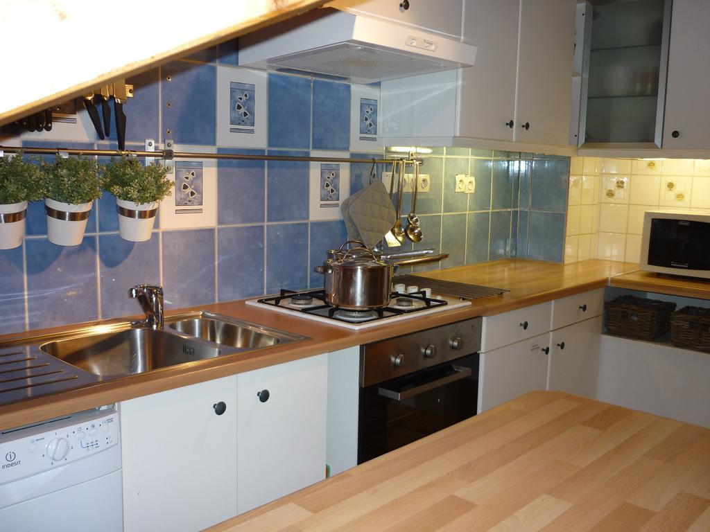 13 Lou Veno Apartment Les Deux Alpes
