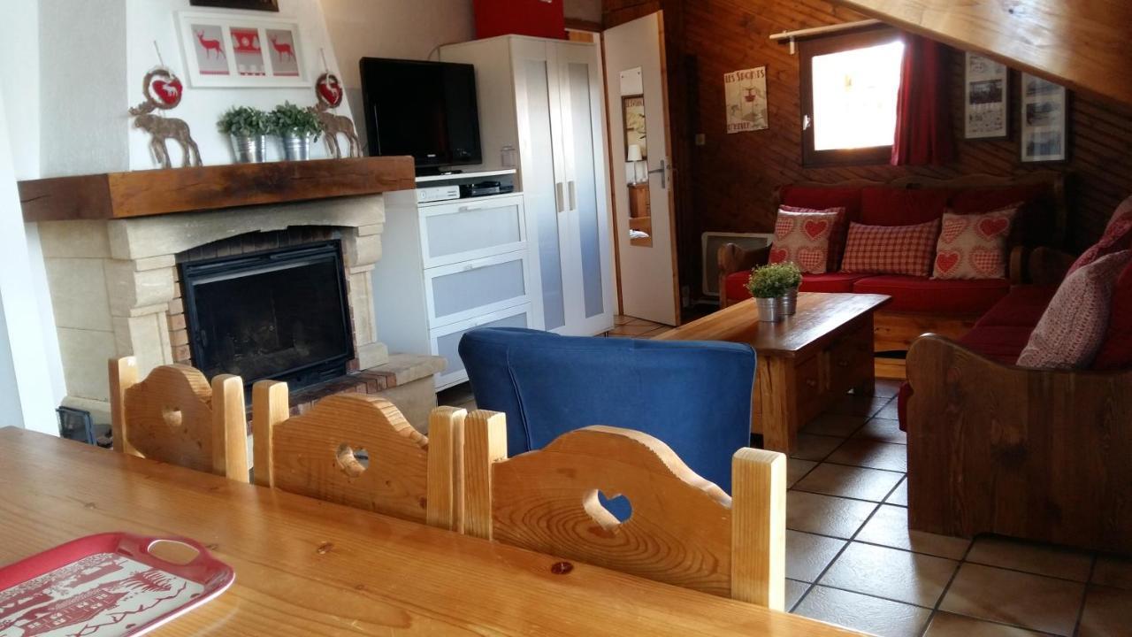 Apartment 13 Lou Veno Les Deux Alpes