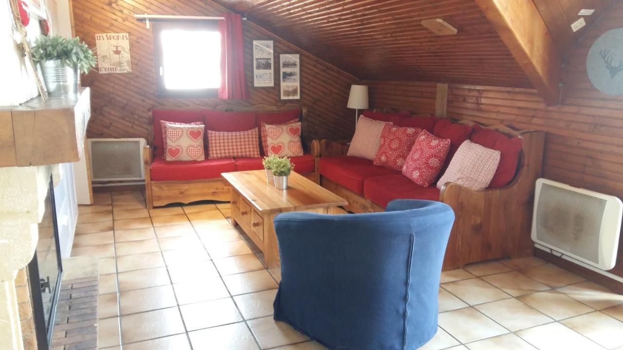 Apartment 13 Lou Veno Les Deux Alpes