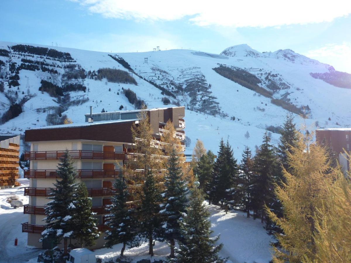 13 Lou Veno Les Deux Alpes