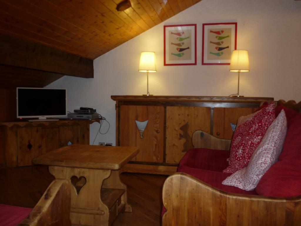 Apartment 13 Lou Veno Les Deux Alpes
