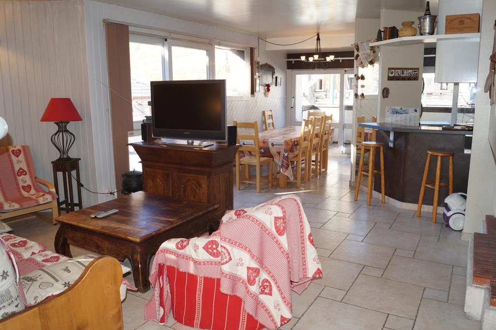 Apartment 13 Lou Veno Les Deux Alpes