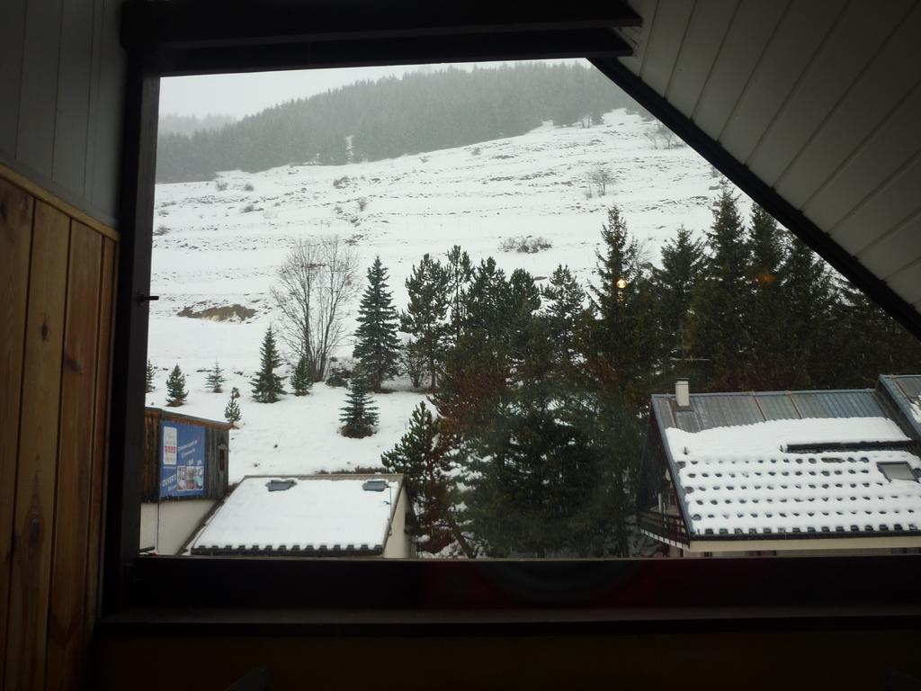 Lou Veno Appartement