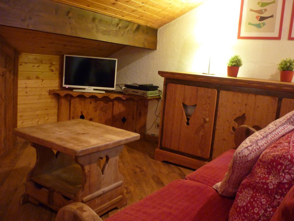 Appartement Lou Veno *