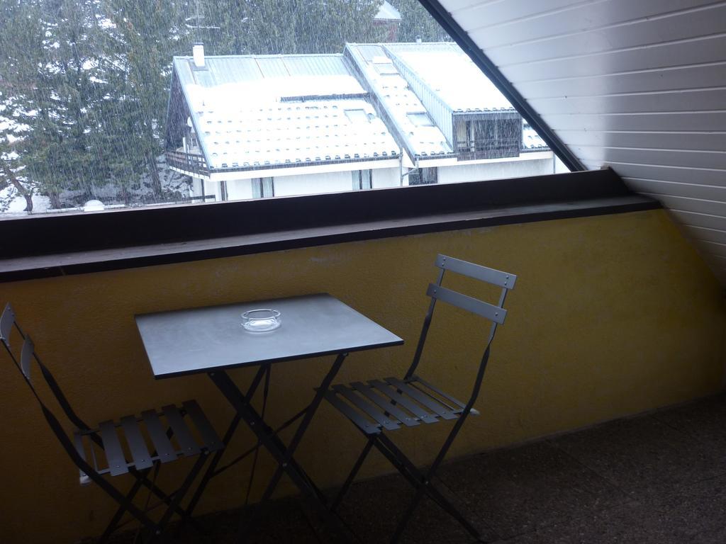 Apartment 13 Lou Veno Les Deux Alpes