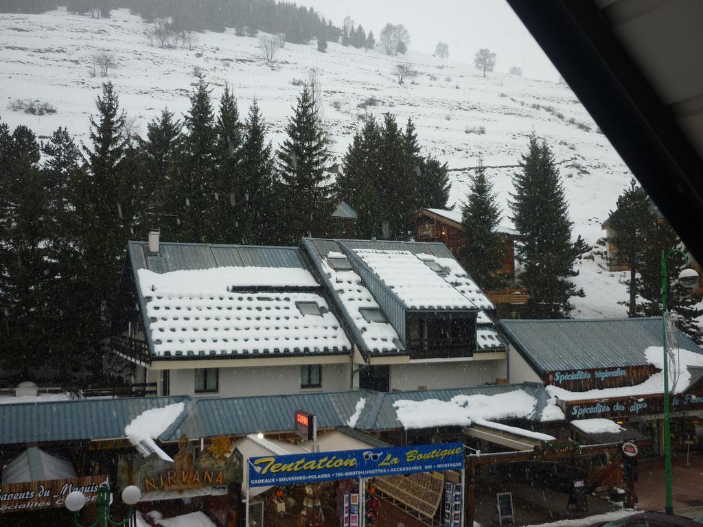13 Lou Veno * Les Deux Alpes