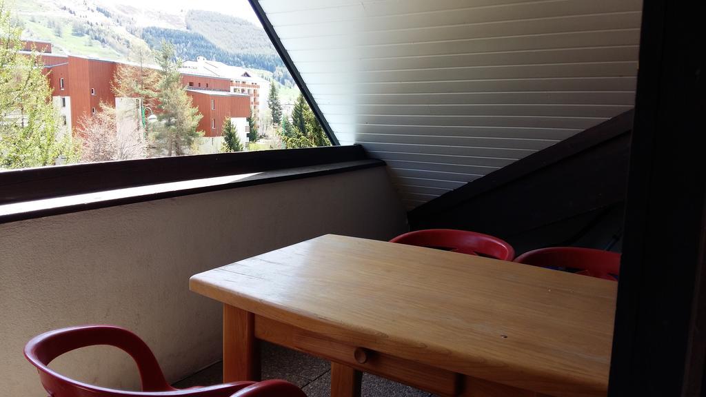 13 Lou Veno Les Deux Alpes