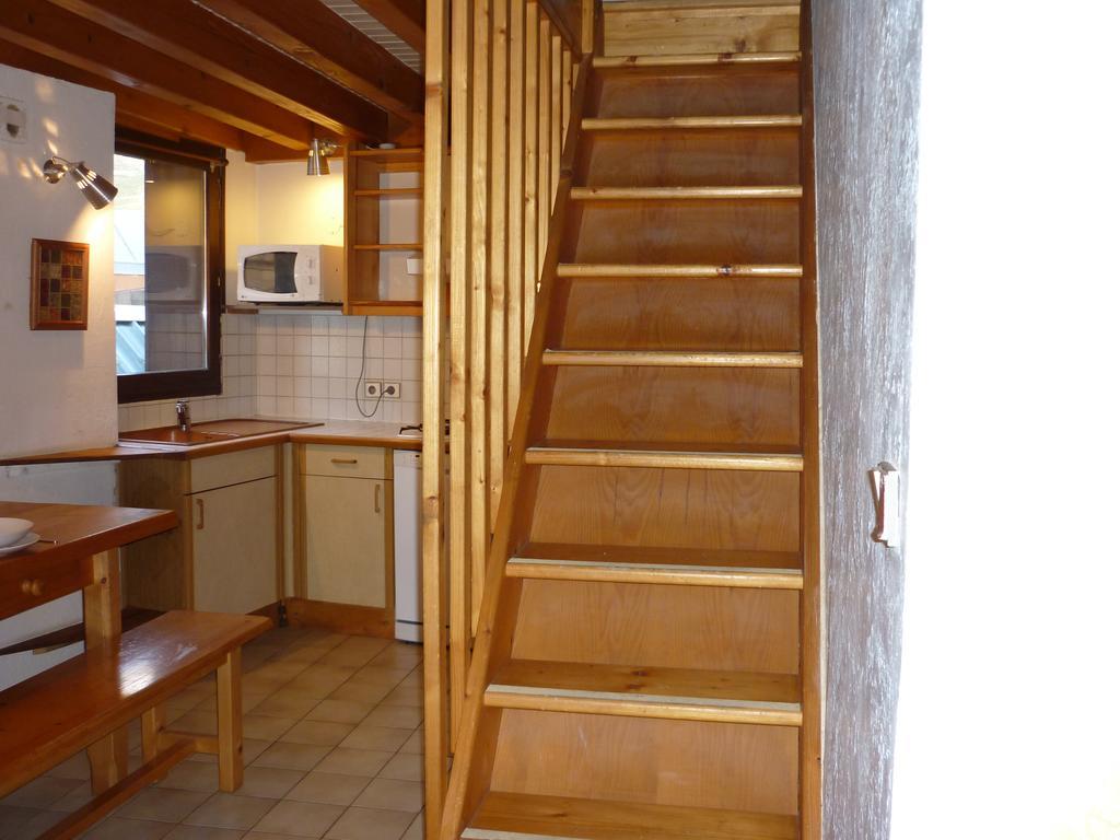 Apartment 13 Lou Veno Les Deux Alpes