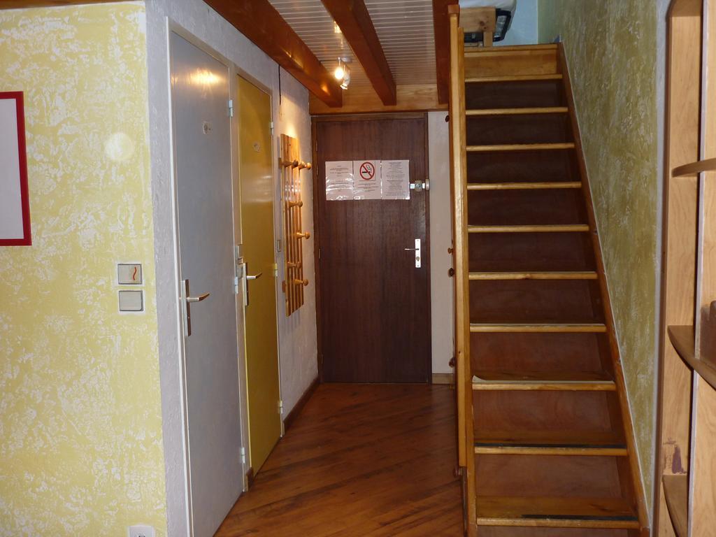 Apartment 13 Lou Veno Les Deux Alpes