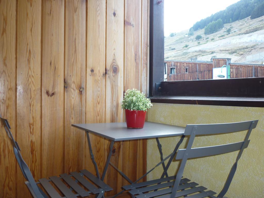 Apartment 13 Lou Veno Les Deux Alpes