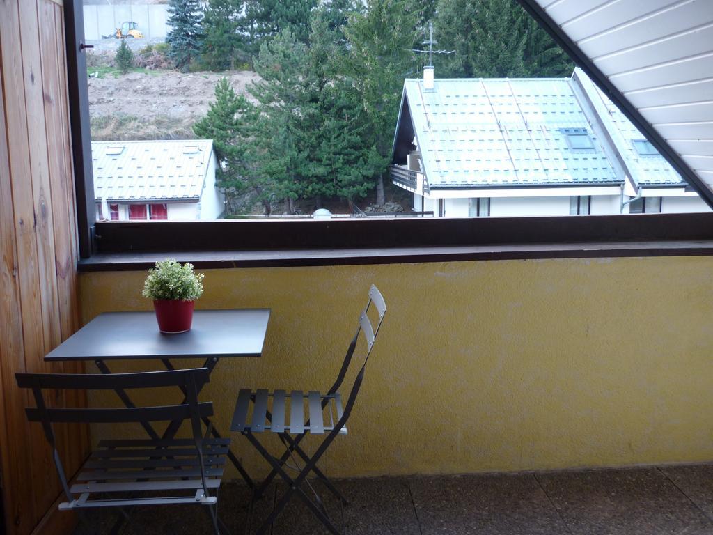 Apartment 13 Lou Veno Les Deux Alpes