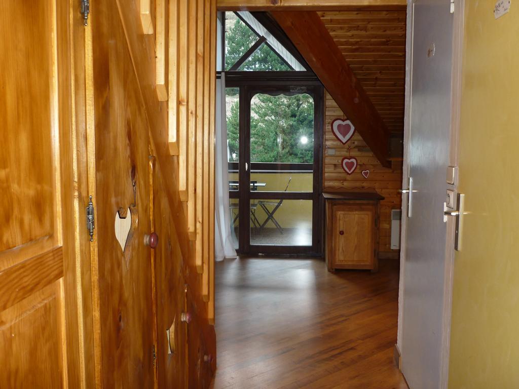 Apartment 13 Lou Veno Les Deux Alpes