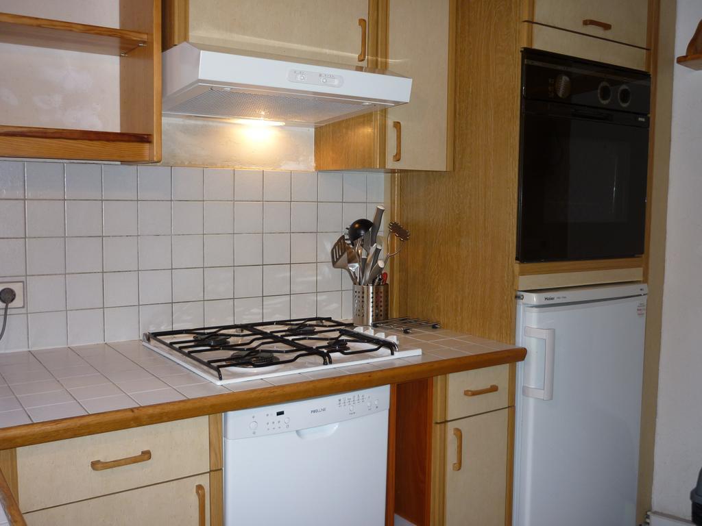 Apartment 13 Lou Veno Les Deux Alpes
