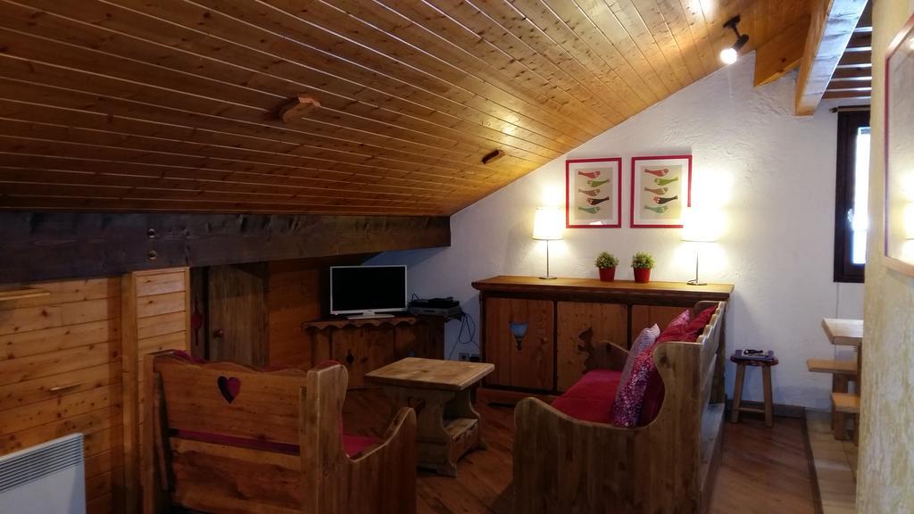 Lou Veno Appartement *