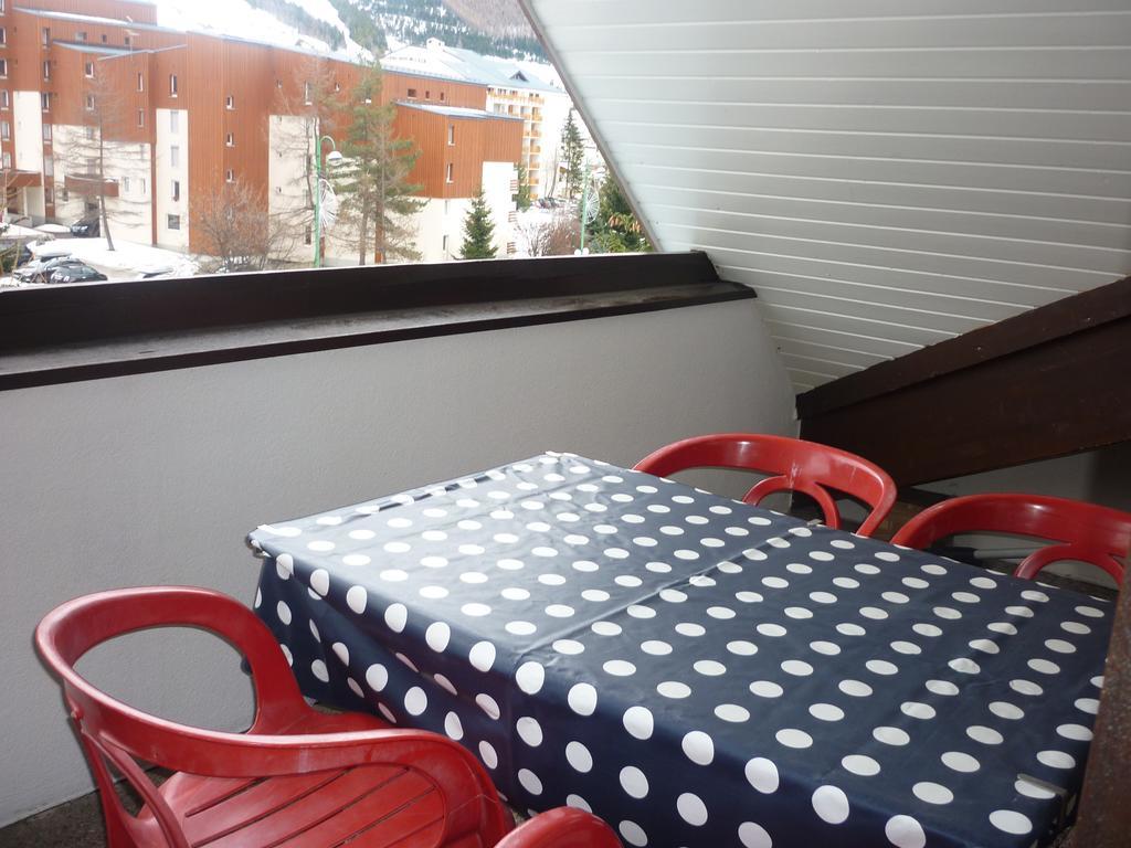 13 Lou Veno Les Deux Alpes