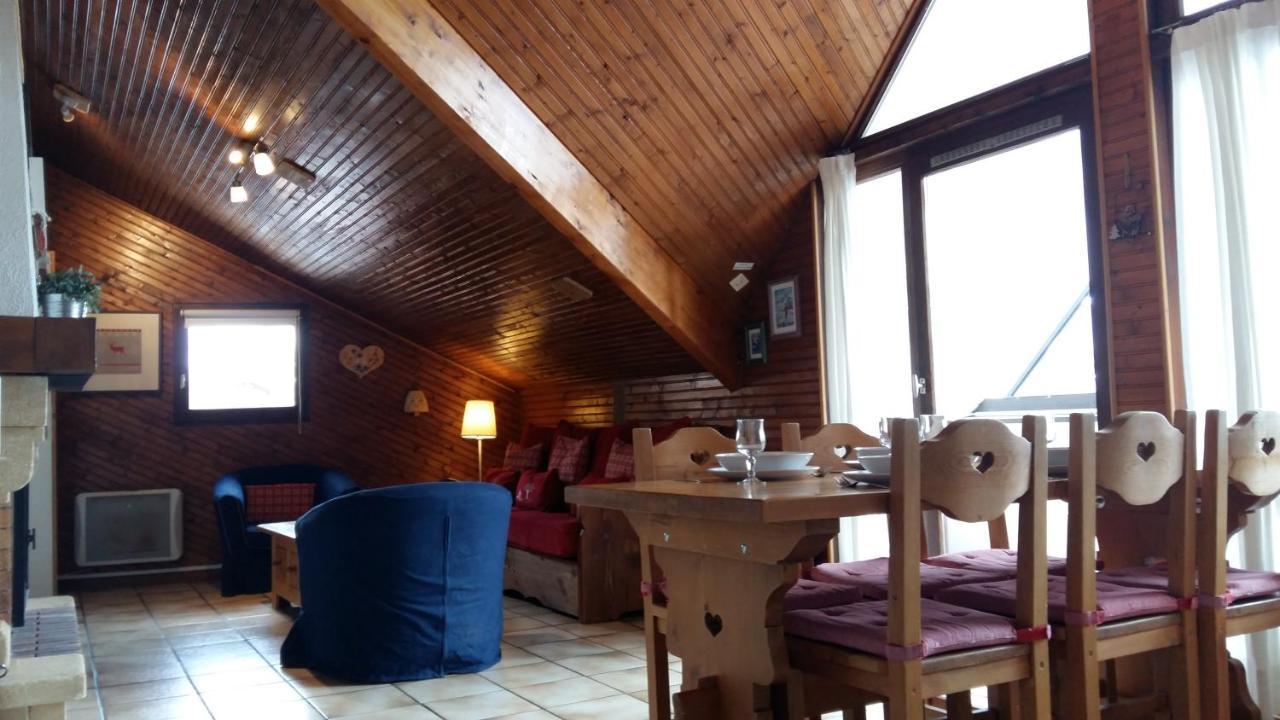 Apartment 13 Lou Veno Les Deux Alpes
