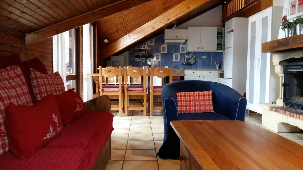 13 Lou Veno Apartment Les Deux Alpes