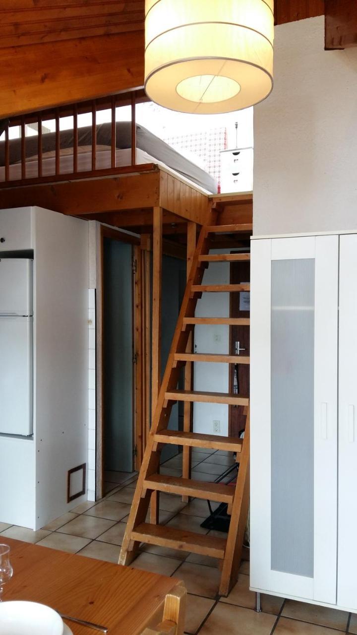 Apartment 13 Lou Veno *