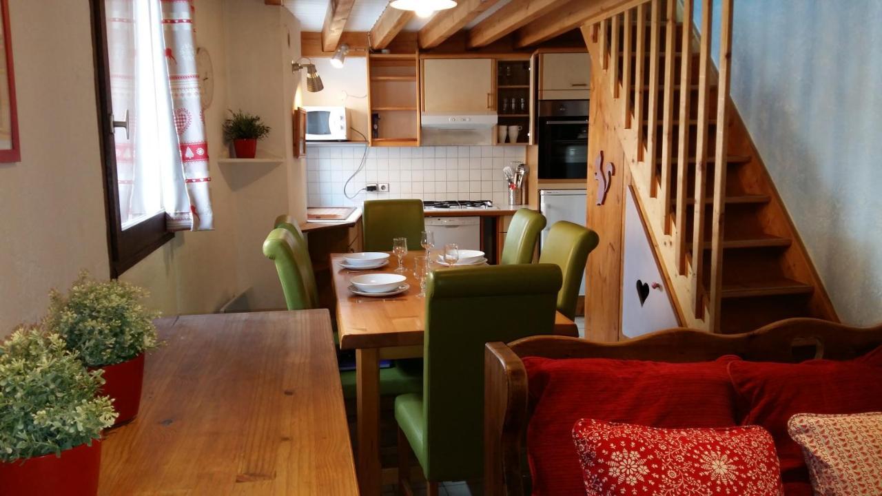 Apartment 13 Lou Veno Les Deux Alpes
