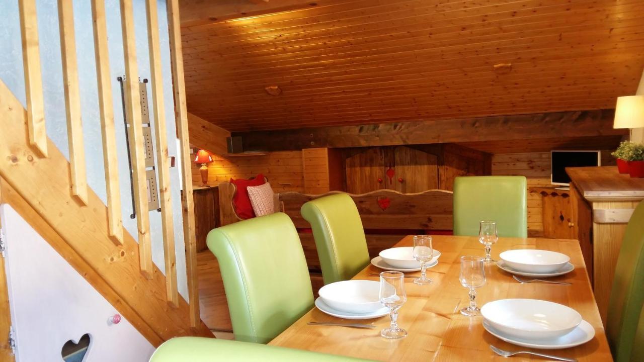 13 Lou Veno Apartment Les Deux Alpes