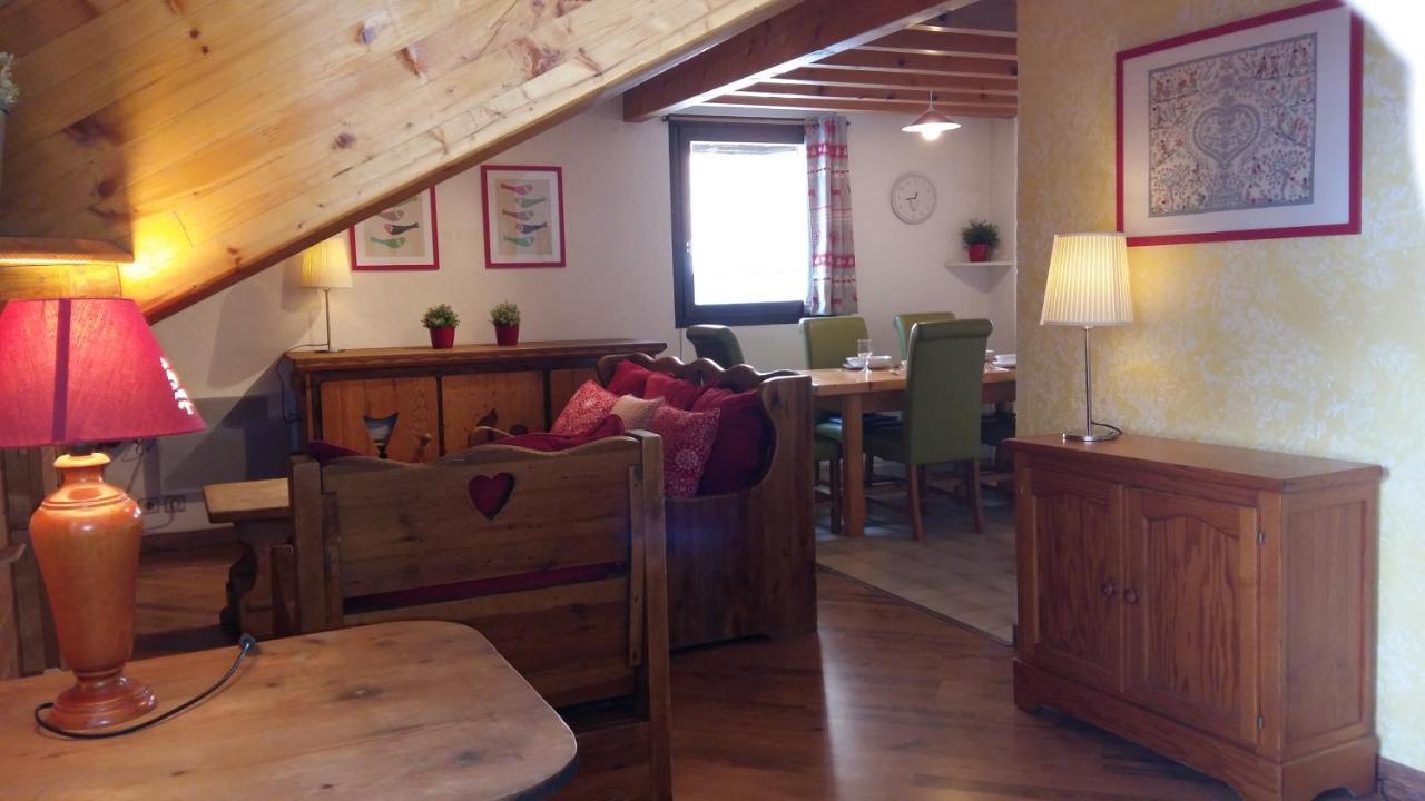 Apartment 13 Lou Veno Les Deux Alpes